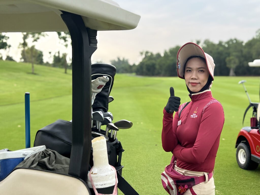Royal Bang Pa-In Golf Club