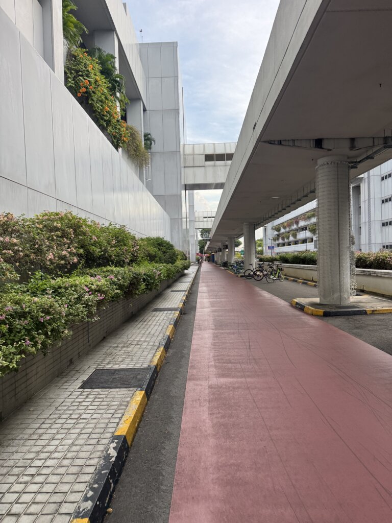 Hub & Spoke(ハブ&スポーク)への道