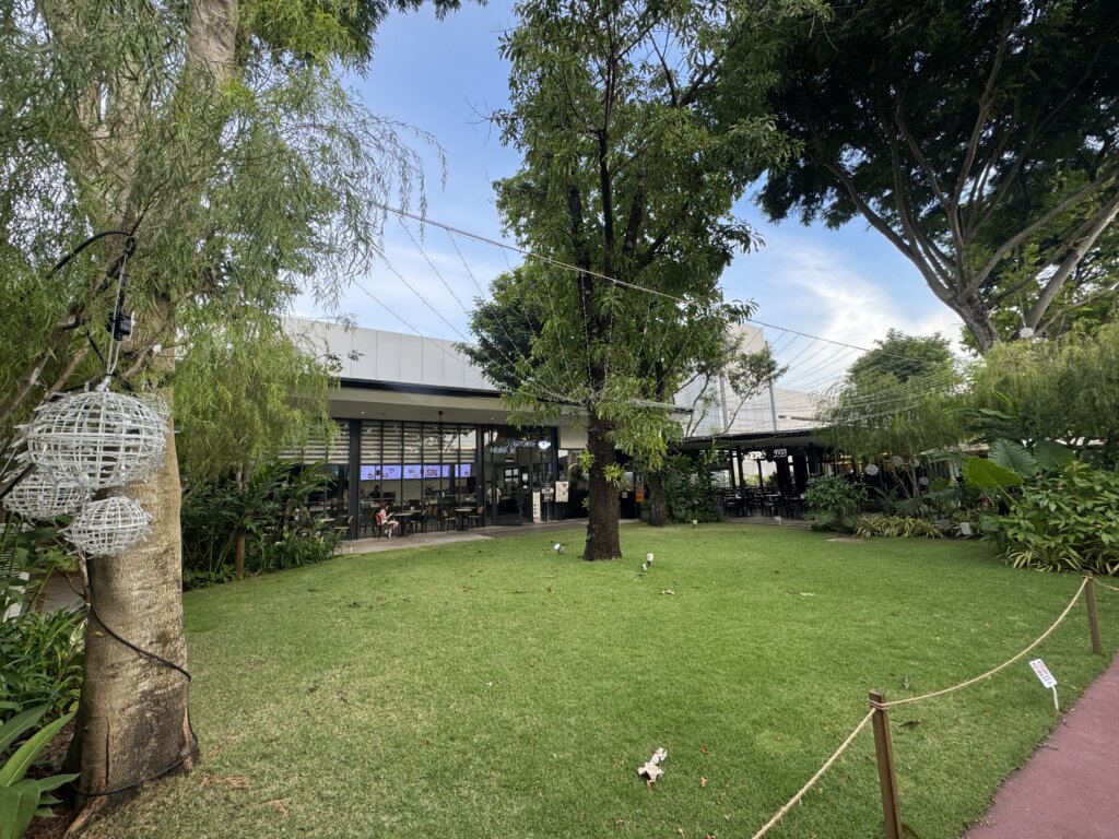 Hub & Spoke(ハブ&スポーク)